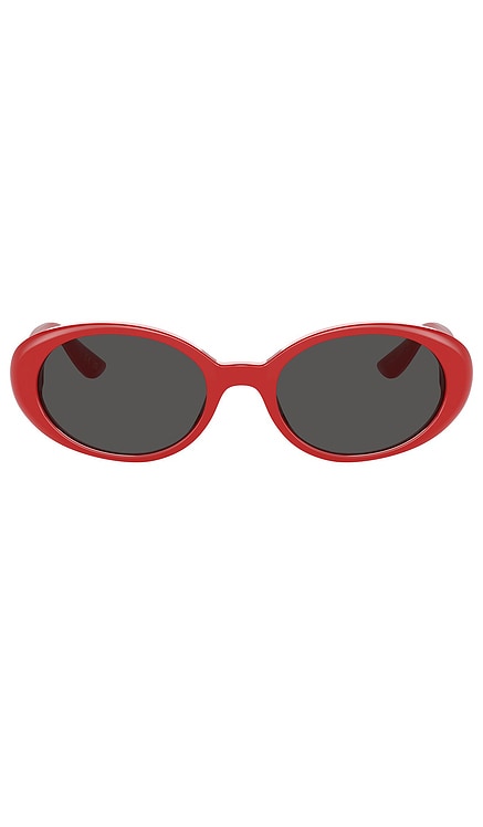 Oval Sunglasses Dolce & Gabbana