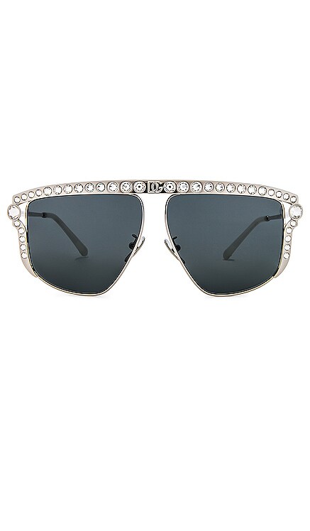FLAT TOP 선글라스 Dolce & Gabbana