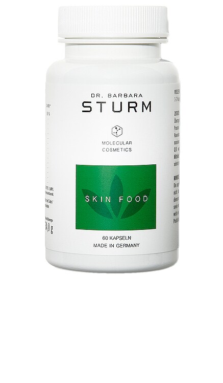Skin Food Dr. Barbara Sturm $70 