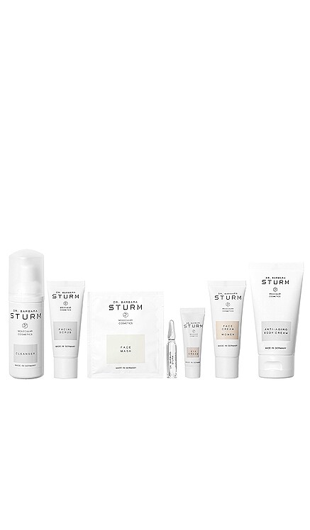 Discovery Set Dr. Barbara Sturm $110 