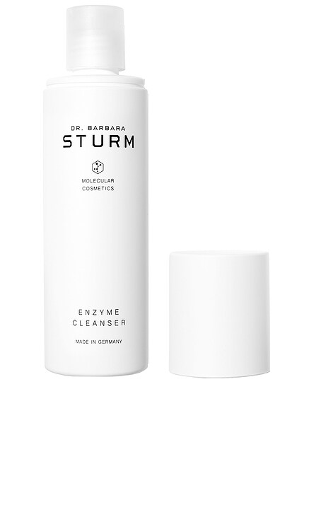 Enzyme Cleanser Dr. Barbara Sturm $75 