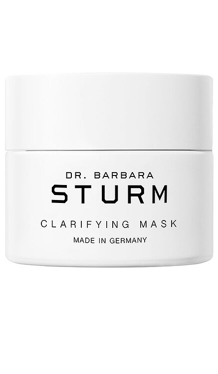 Clarifying Mask Dr. Barbara Sturm