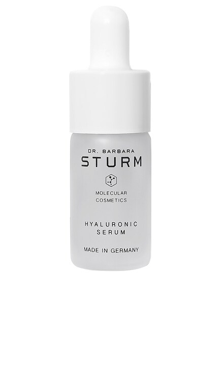 Mini Hyaluronic Serum Dr. Barbara Sturm $110 