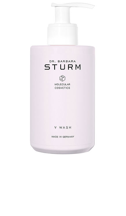 V Wash Dr. Barbara Sturm