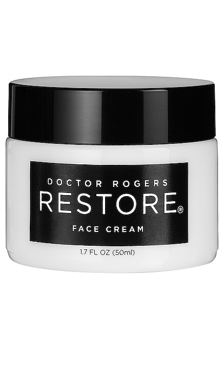 Face Cream Doctor Rogers