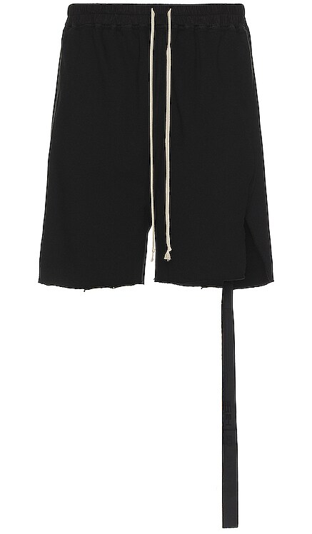 Long Boxer Shorts DRKSHDW by Rick Owens