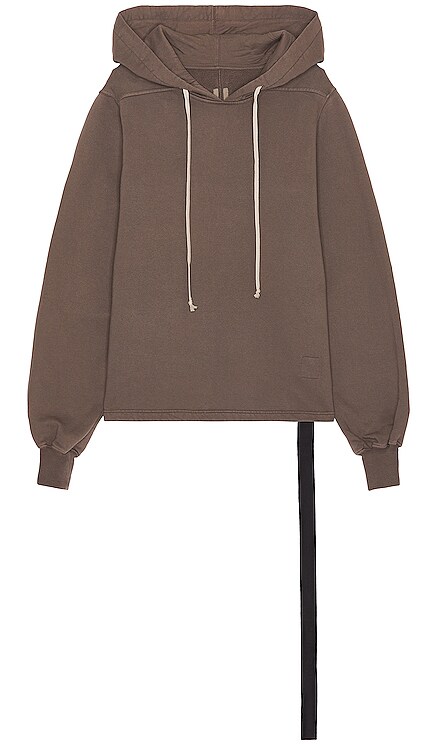 SUDADERA DRKSHDW by Rick Owens