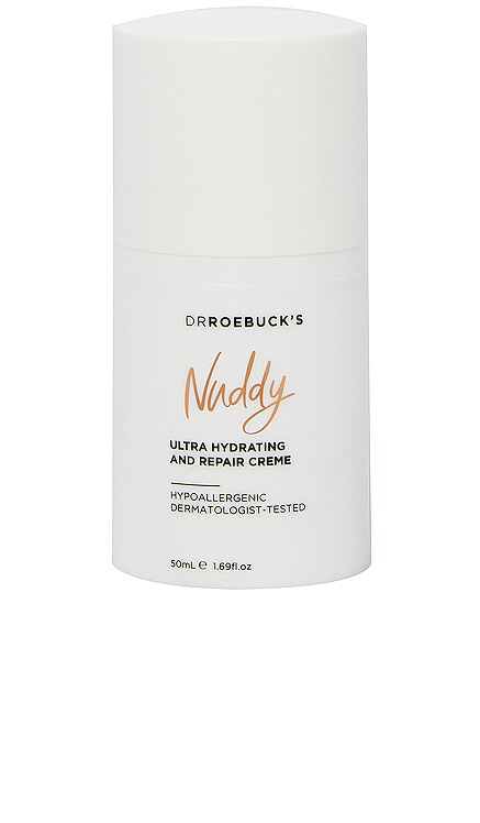 Nuddy Ultra Hydrating and Repair Creme Dr Roebuck's $50 