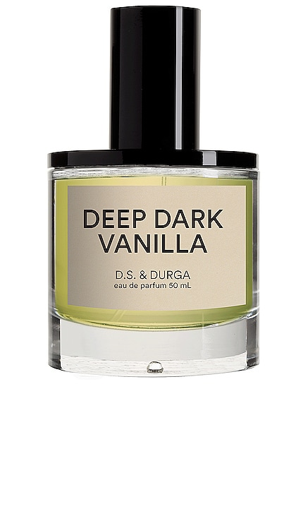 Deep Dark Vanilla Eau de Parfum D.S. & DURGA