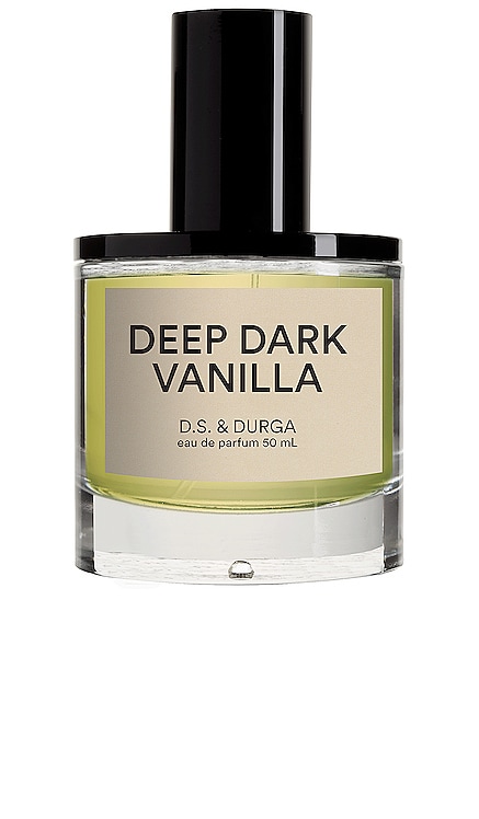 PARFUM DEEP DARK VANILLA 50 ML D.S. & DURGA