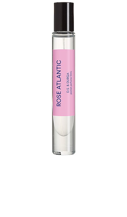 ROSE ATLANTIC POCKET PERFUME ポケットパフューム D.S. & DURGA