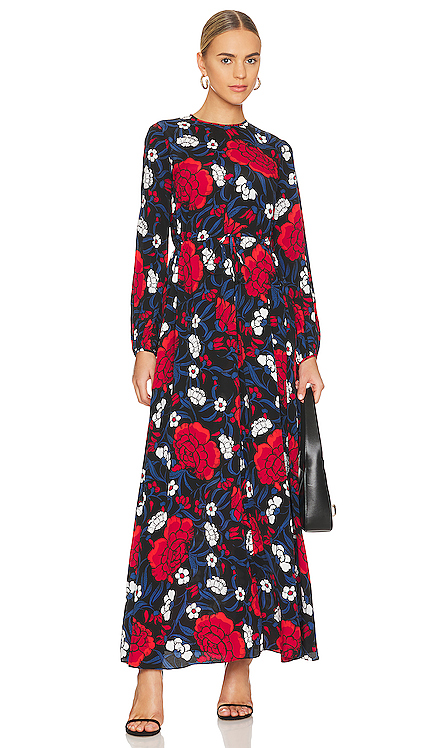 Sydney Dress Diane von Furstenberg