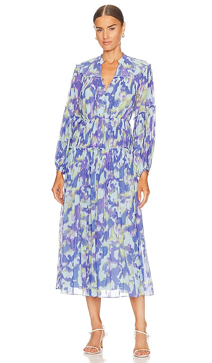 Link Dress Diane von Furstenberg