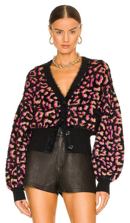 Dolly Sweater Diane von Furstenberg $272 