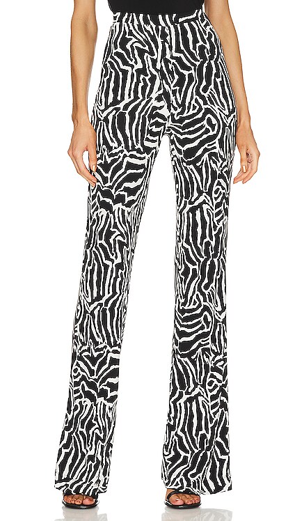 Caspian Pants Diane von Furstenberg