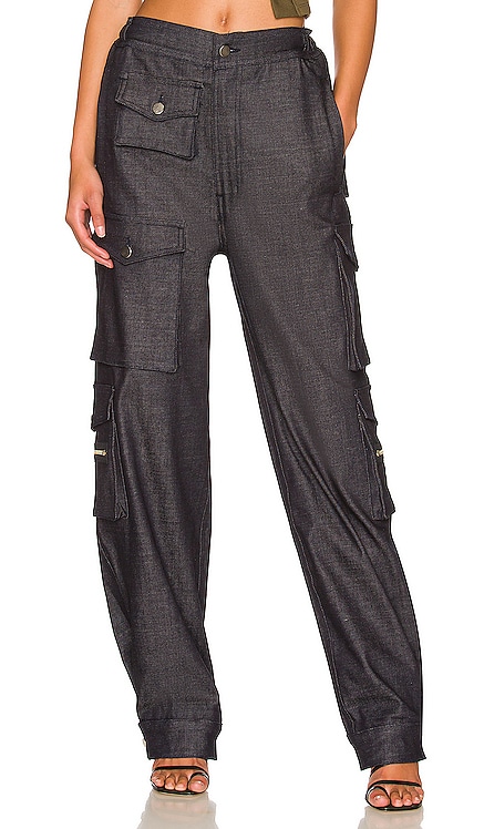 CARGO 바지 EB Denim