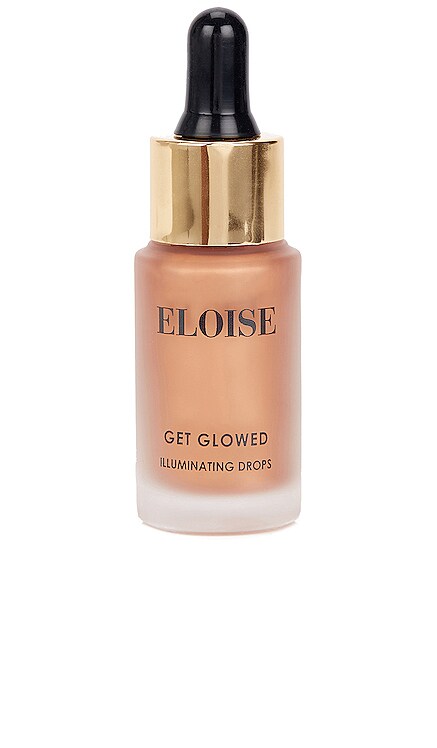 Get Glowed Illuminating Drops Eloise Beauty $35 
