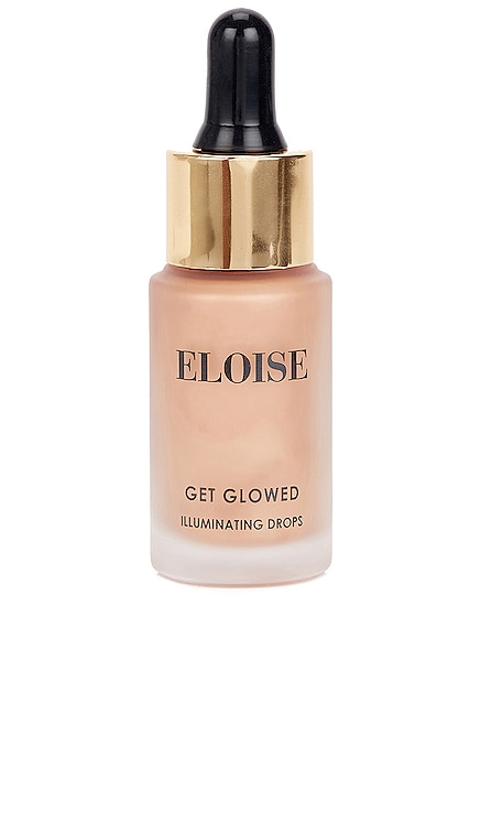 GOUTTES ILLUMINATRICES GET GLOWED Eloise Beauty