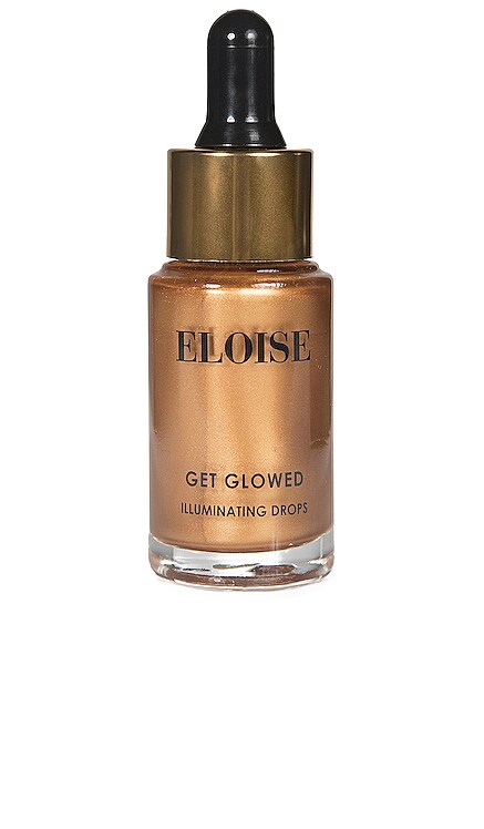 Get Glowed Illuminating Drops Eloise Beauty $35 