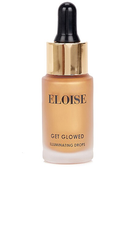 Get Glowed Illuminating Drops Eloise Beauty $35 