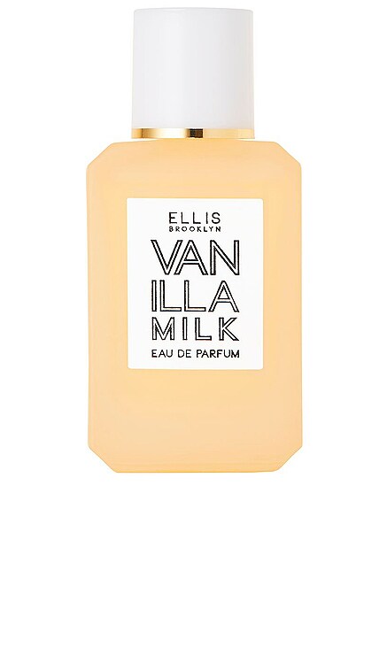 Vanilla Milk Mini Eau De Parfum Ellis Brooklyn