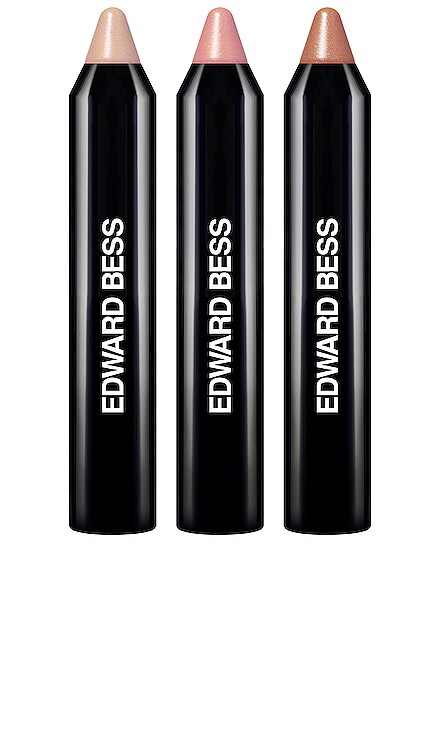 Harmonious Hues Light Tint Trio Edward Bess $75 