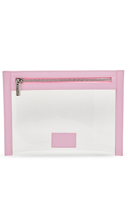 CLEAR POUCH 파우치 ETOILE COLLECTIVE