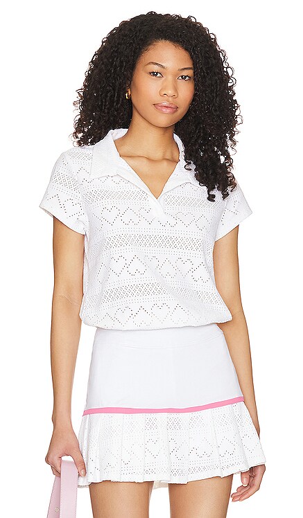 DEVOTION シャツ Eleven by Venus Williams