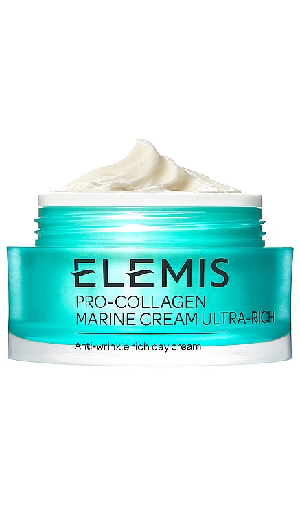 Pro-Collagen Marine Cream Ultra-Rich ELEMIS