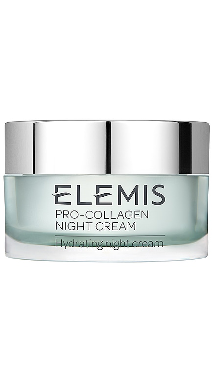 Pro-Collagen Oxygenating Night Cream ELEMIS $160 