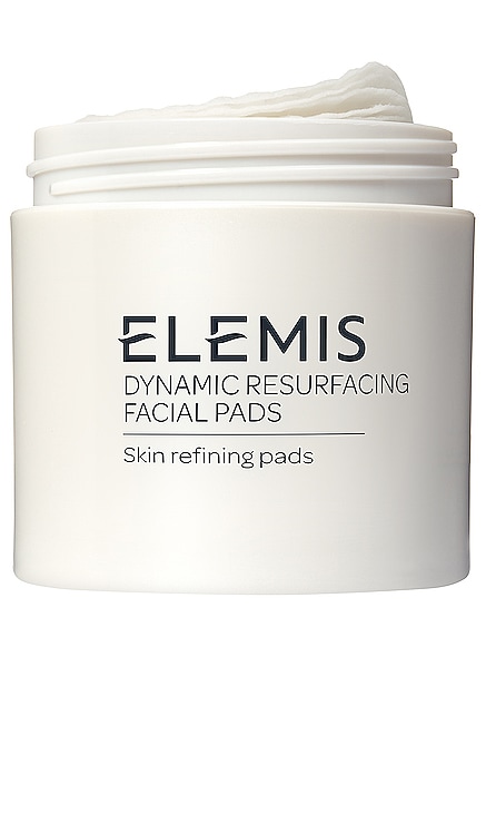Dynamic Resurfacing Facial Pads ELEMIS