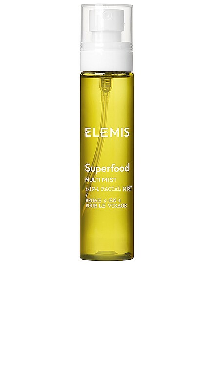 Superfood Kefir-Tea Mist ELEMIS $33 