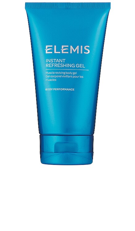 Instant Refreshing Gel ELEMIS $56 