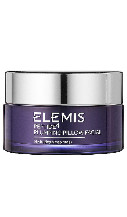 Peptide Plumping Pillow Facial ELEMIS
