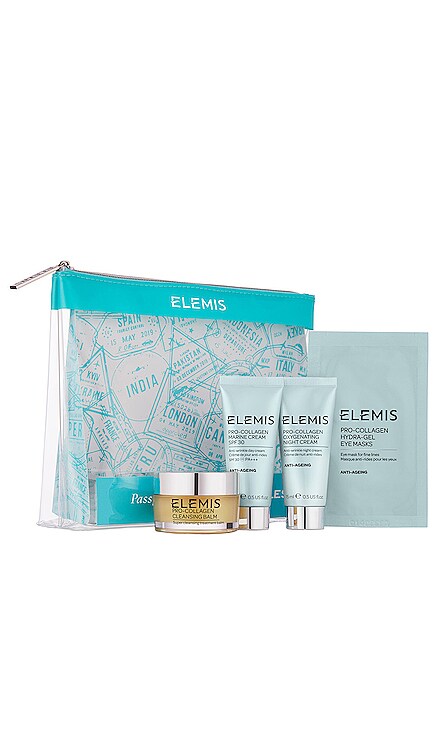 Pro-Collagen Favorites Set ELEMIS $65 