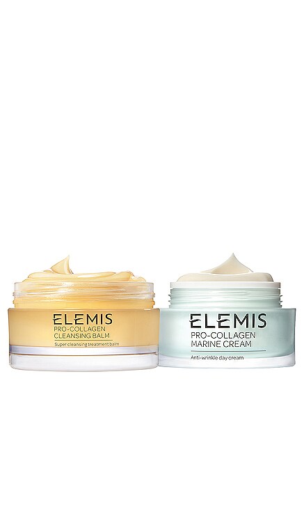 Pro-Collagen Perfect Partners ELEMIS $99 
