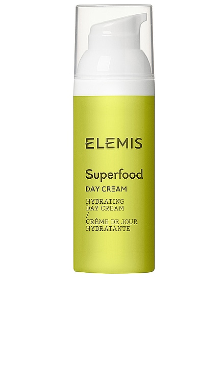 Superfood Day Cream ELEMIS