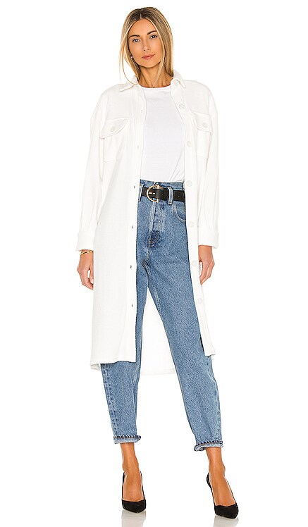 Parker Jacket RESA $198 