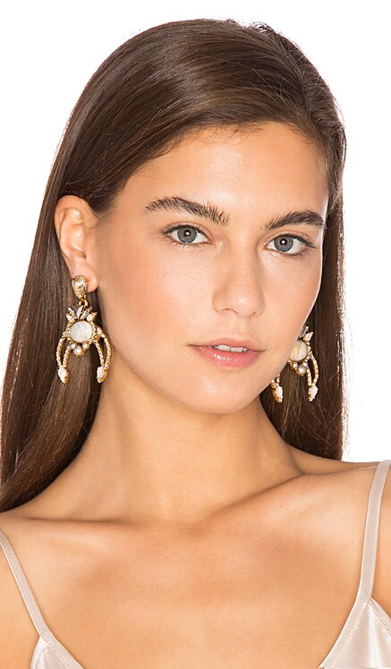 Earrings Elizabeth Cole