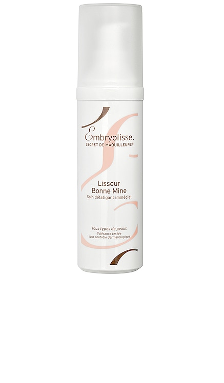 Smooth Radiant Complexion Embryolisse