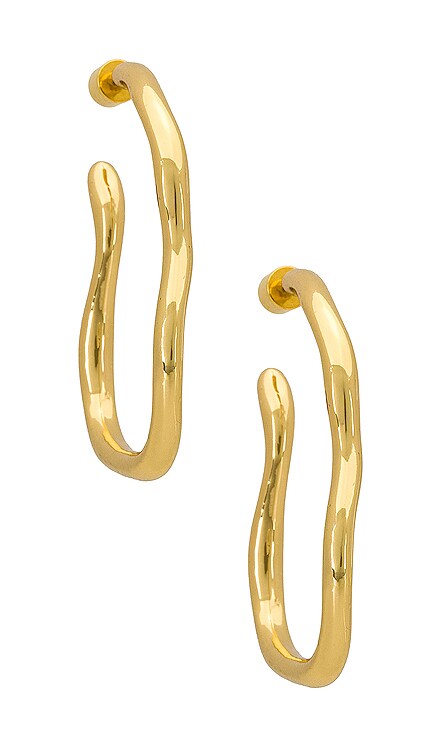 Obsession Hoops EMMA PILLS