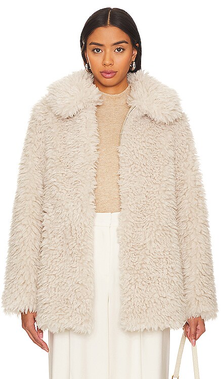 CHAQUETA BRIDGETTE Ena Pelly