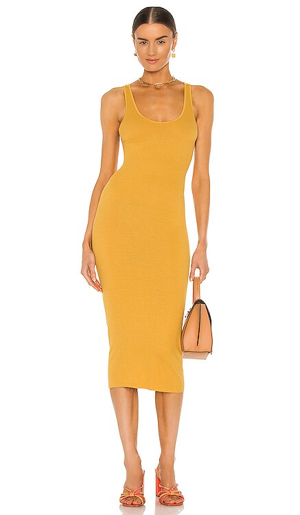 mustard dresses for sale