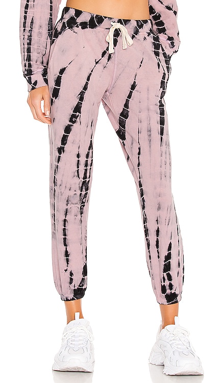 Vendimia Jogger Electric & Rose $158 