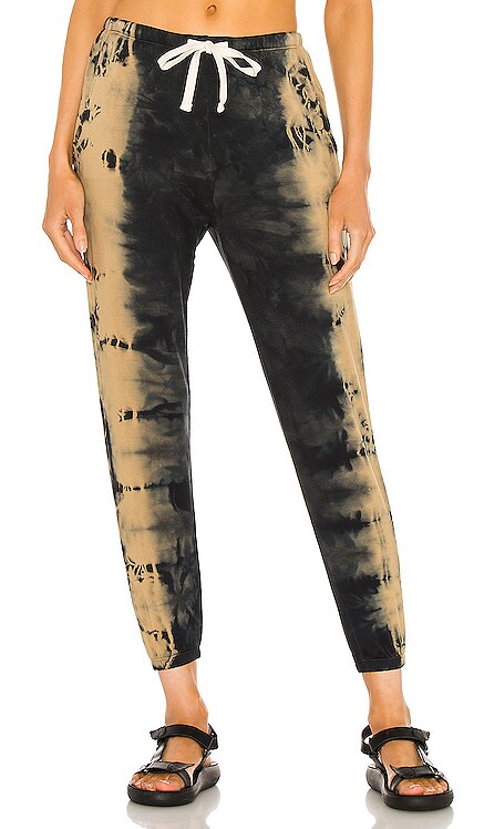 Rialto Sweatpant Electric & Rose $158 