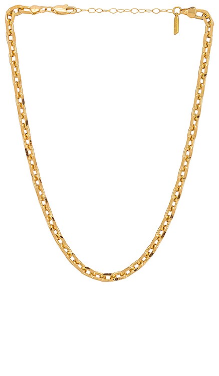 COLLIER CHAÎNE LOLA Electric Picks Jewelry