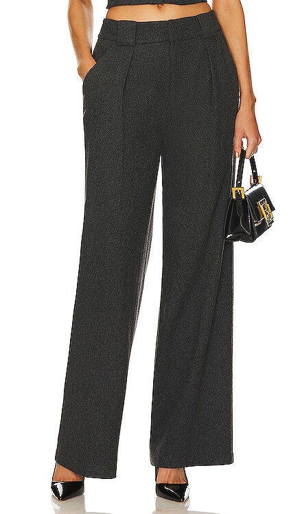 Owen Trouser Equipment