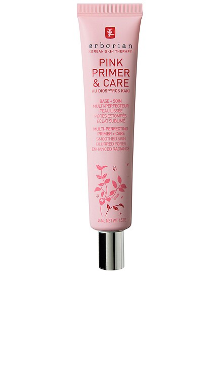 Pink Perfect Pore Minimizing Primer erborian $39 