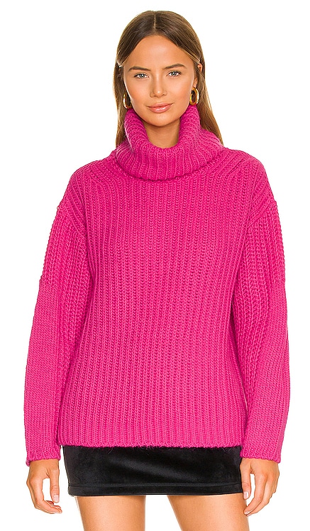 Anjou English Ribs Sweater Essentiel Antwerp $300 