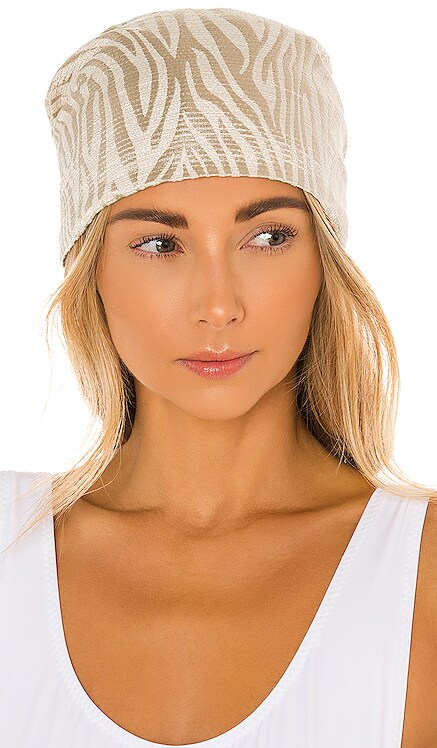 Gigi Turban Eugenia Kim $195 